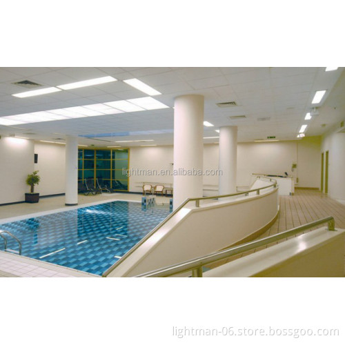 IP65 Waterproof 40W 300x1200 LED Panel Light